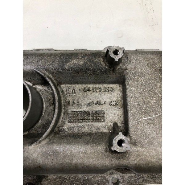 Tampa Valvula Gm Onix/prisma 1.0/1.4 2016 /8506