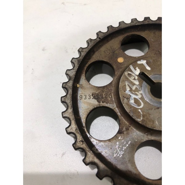 Polia Comando Gm Cobalt 1.4 2013 *8571