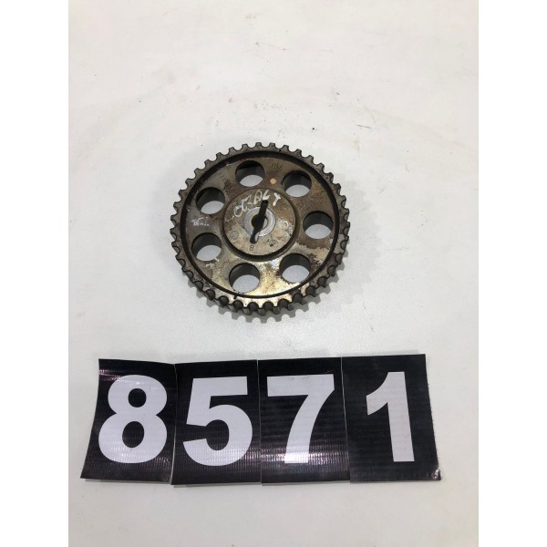Polia Comando Gm Cobalt 1.4 2013 *8571