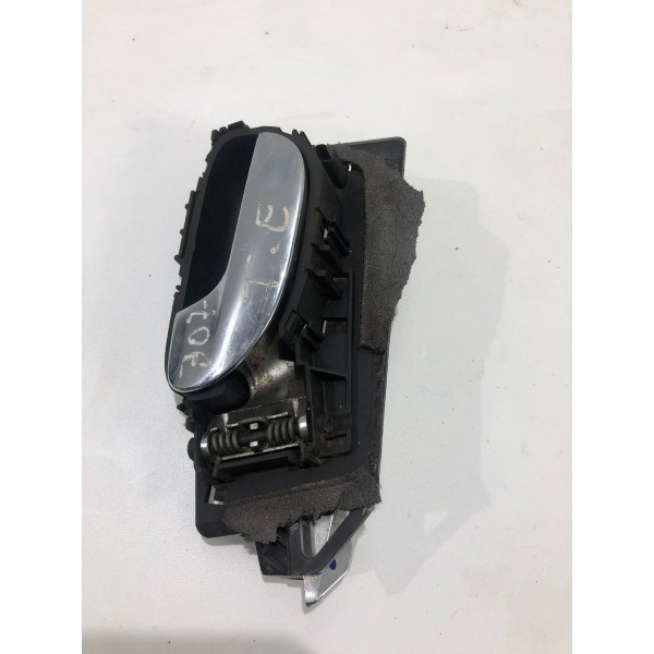 Maçaneta Traseira Esquerda Peugeot 307