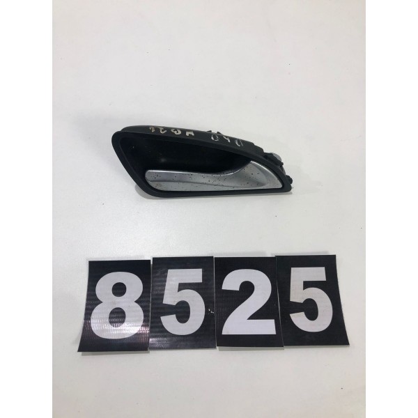 Maçaneta Hb20 2014 Dianteira Direita /8525