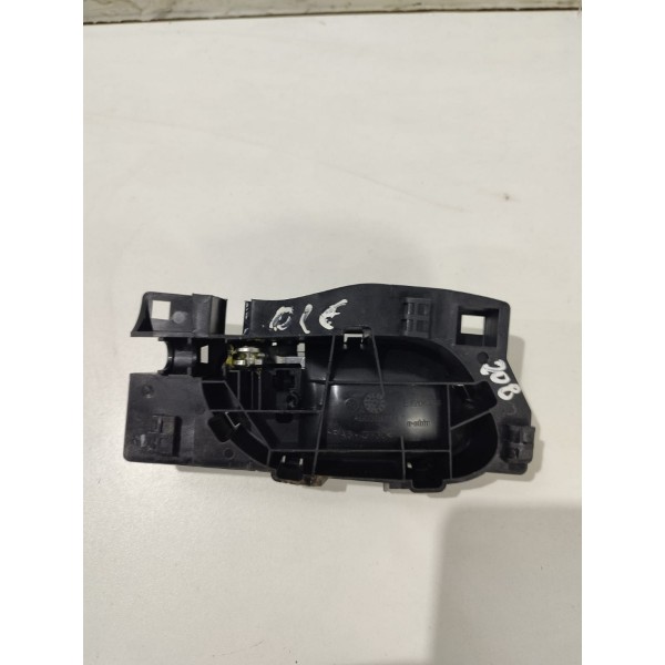 Maçaneta Interna Diant Esquerda Peugeot 208 /8502