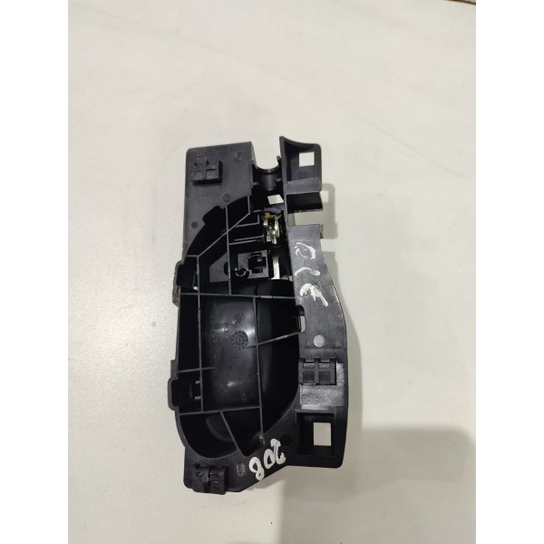 Maçaneta Interna Diant Esquerda Peugeot 208 /8502