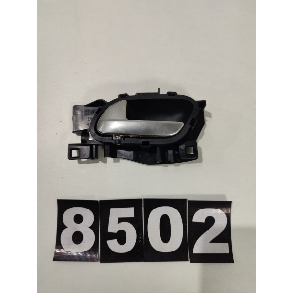 Maçaneta Interna Diant Esquerda Peugeot 208 /8502