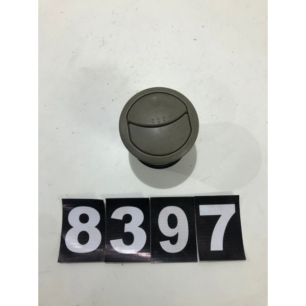 Difusor Saida Ar Fiat Palio 2012 2015 2018 100190584