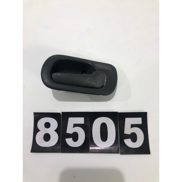 Maçaneta Interna Diant Direita Honda Civic 1999 /8505