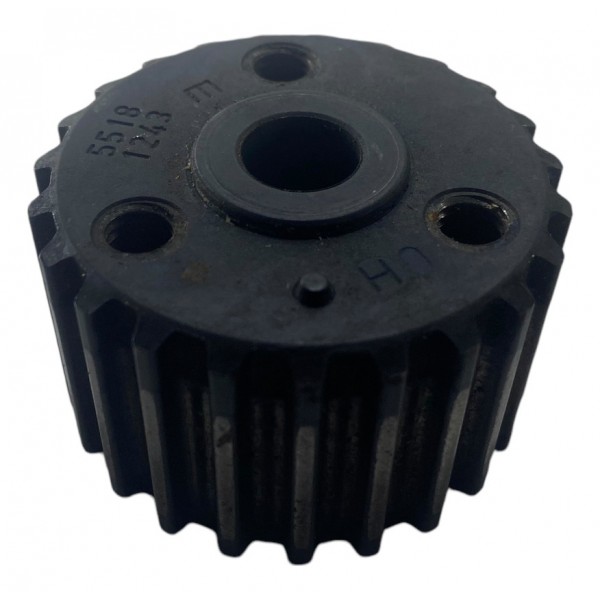 Engrenagem Polia Virabrequim Fire Fiat Palio Uno 2010 A 2014