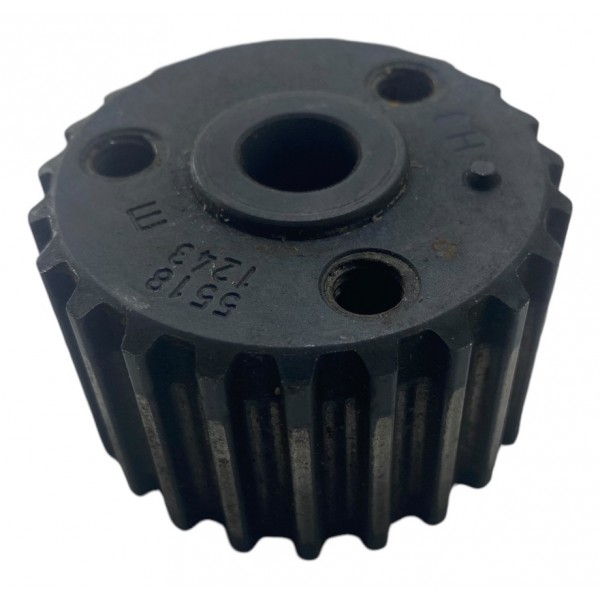 Engrenagem Polia Virabrequim Fire Fiat Palio Uno 2010 A 2014