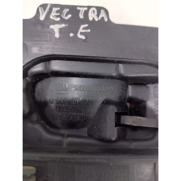 Maçaneta Interna Tras. Esquerda Vectra /8549 90506461
