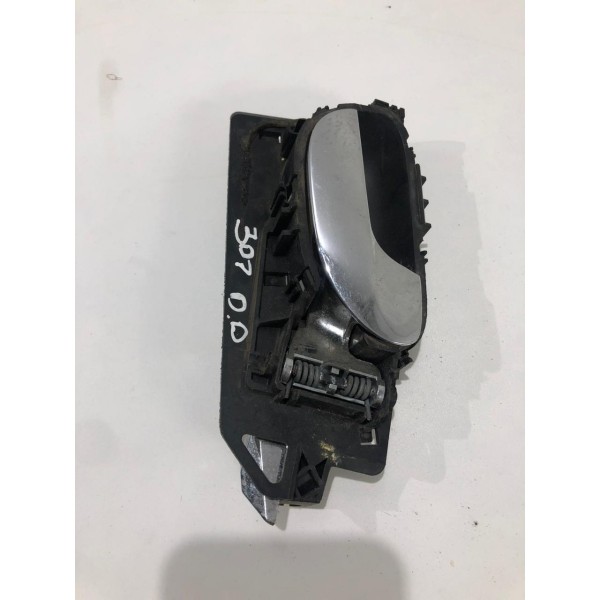 Maçaneta Interna Diant Direita Peugeot 307 /8507
