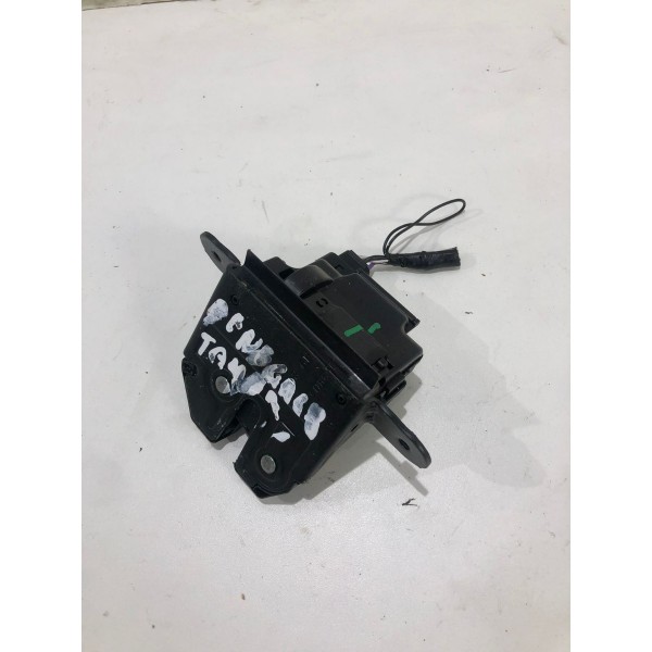 Fechadura Elétrica Tampa Traseira Jeep Renegade 52096564