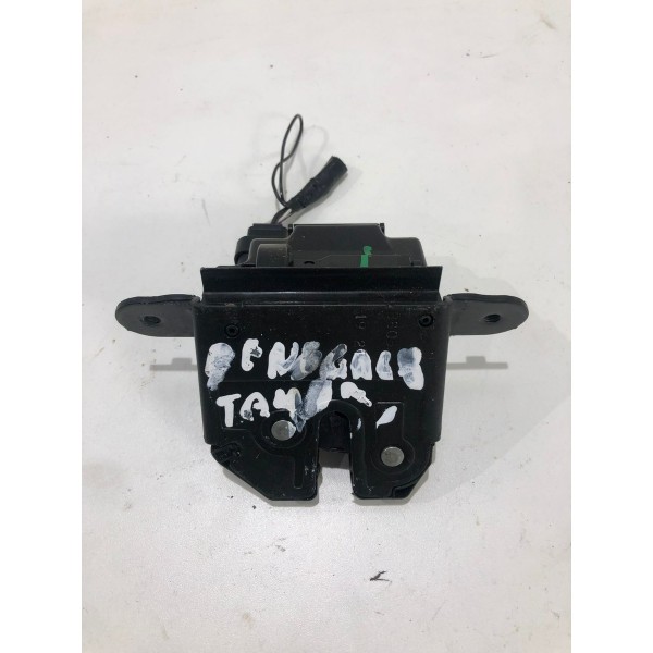 Fechadura Elétrica Tampa Traseira Jeep Renegade 52096564