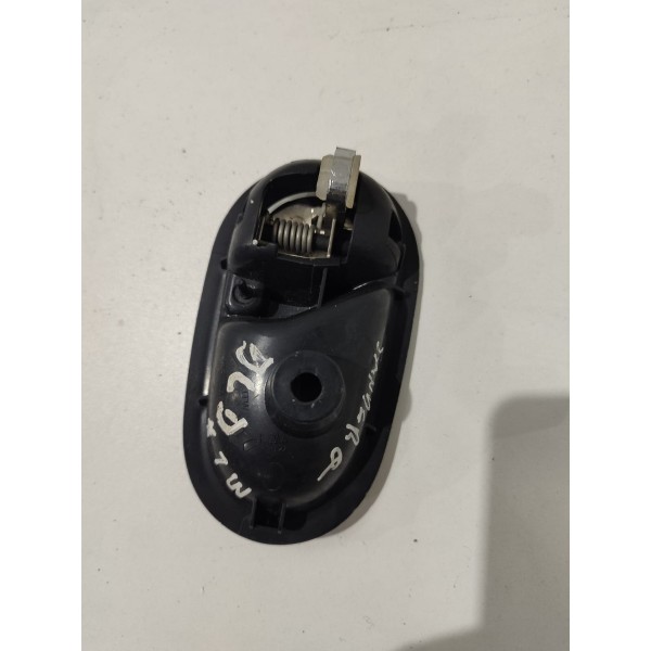 Maçaneta Interna Direita Renault Sandero /8542