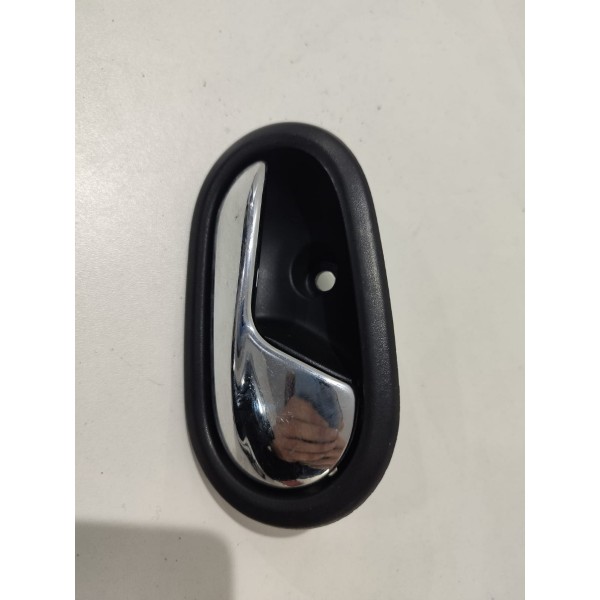 Maçaneta Interna Direita Renault Sandero /8542