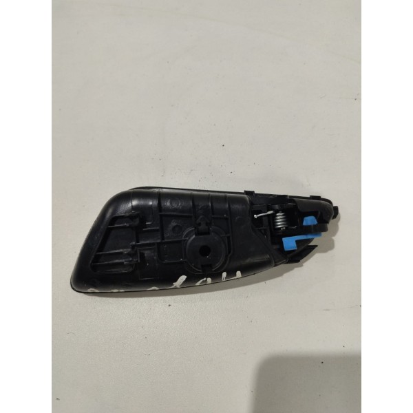 Maçaneta Interna Direita Hyundai Hb20 /8541