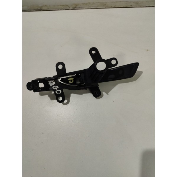 Maçaneta Interna Dianteira Direita Fiat Argo /8531
