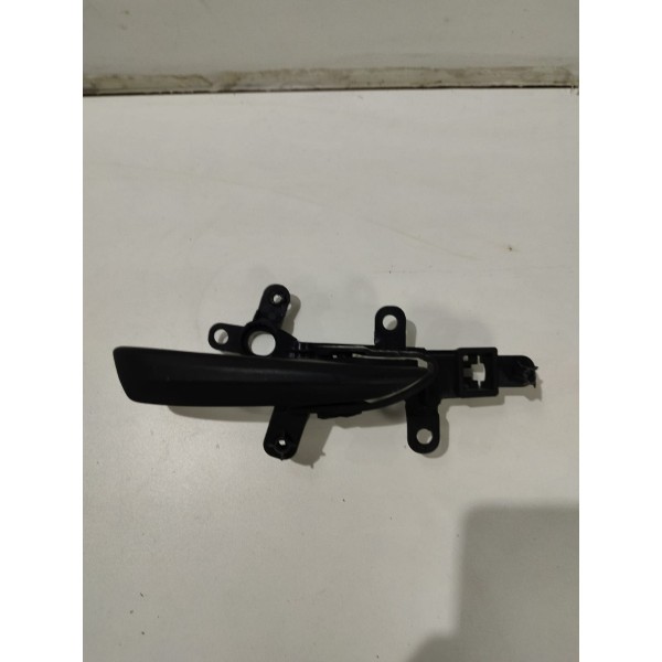 Maçaneta Interna Dianteira Direita Fiat Argo /8531