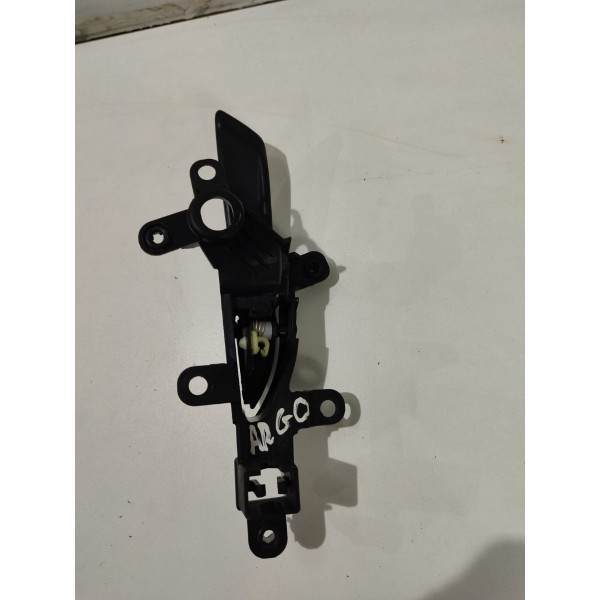 Maçaneta Interna Dianteira Direita Fiat Argo /8531