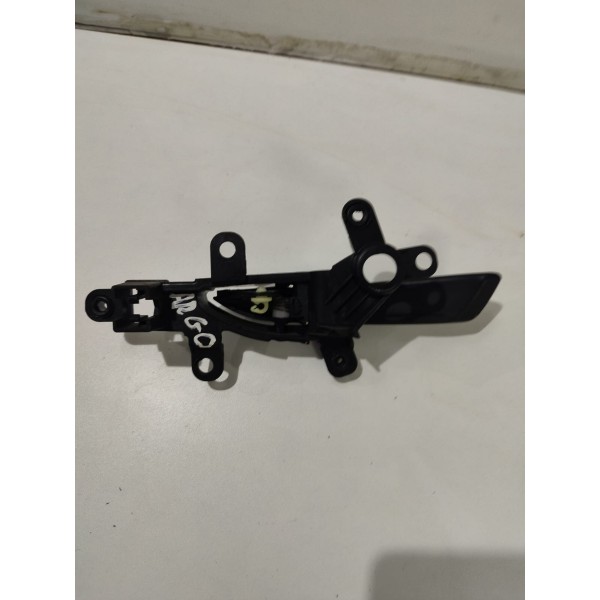 Maçaneta Interna Dianteira Direita Fiat Argo /8531