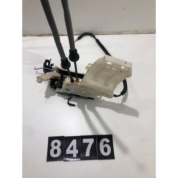 Fechadura Dianteira Esquerda Jeep Renegade 21 52139900