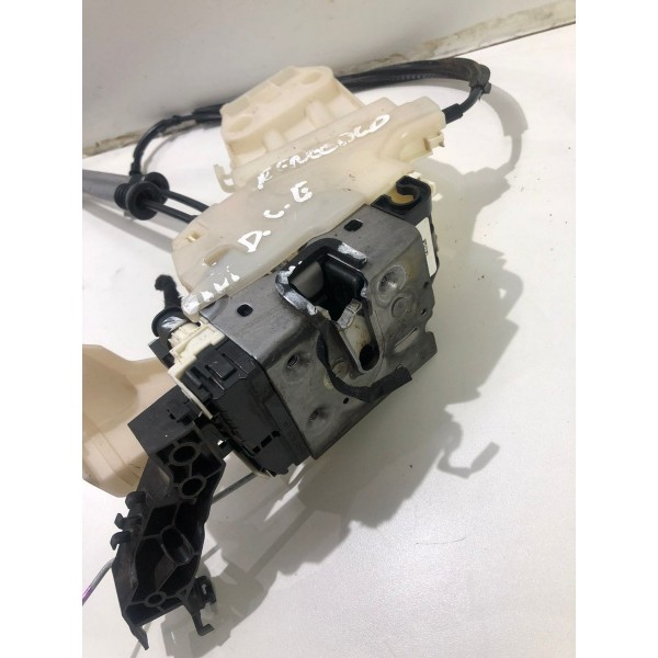 Fechadura Dianteira Esquerda Jeep Renegade 21 52139900