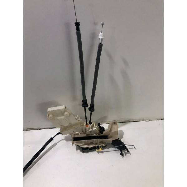 Fechadura Dianteira Esquerda Jeep Renegade 21 52139900