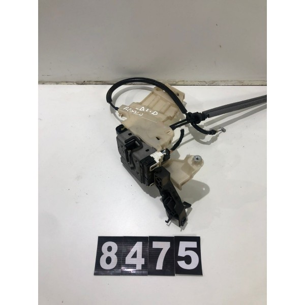 Fechadura Dianteira Direita Jeep Renegade 21 52139900