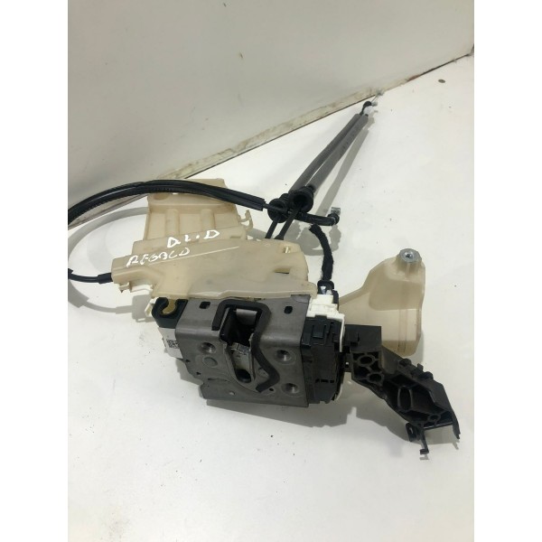 Fechadura Dianteira Direita Jeep Renegade 21 52139900