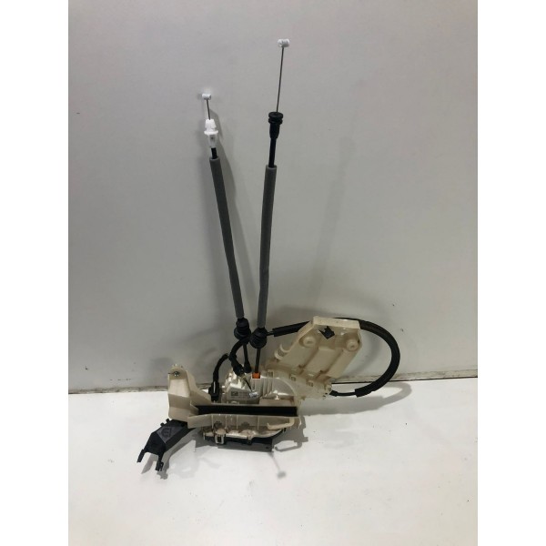 Fechadura Dianteira Direita Jeep Renegade 21 52139900