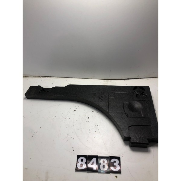 Isolador Porta Malas Lado Direito Focus 14/19 Bm51a11168cc