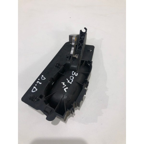 Maçaneta Interna Dianteira Direita Peugeot 307 /8520
