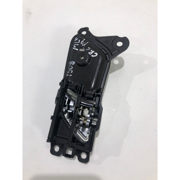 Maçaneta Interna Dianteira Direita Hyundai Creta /8518