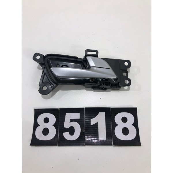 Maçaneta Interna Dianteira Direita Hyundai Creta /8518
