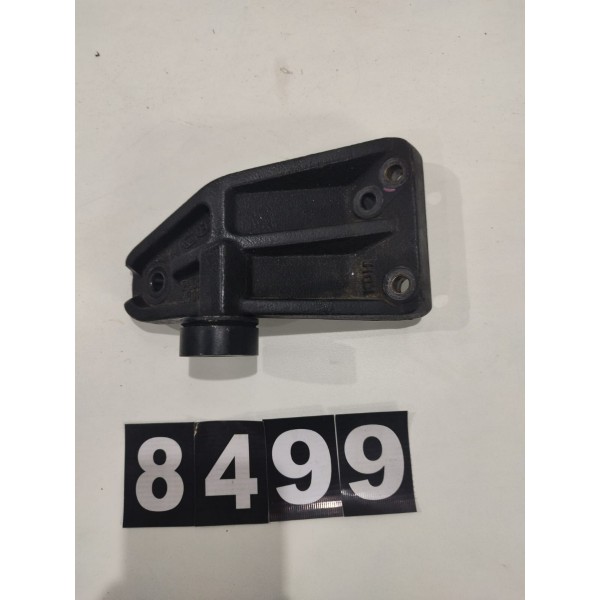 Suporte Coxim Motor Lado Direito Hyundai Hb20 218251s001
