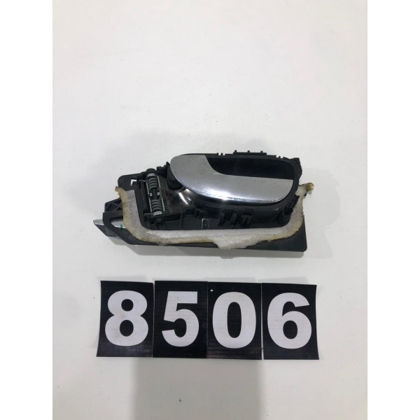 Maçaneta Interna Tras Esquerda Peugeot 307 /8506