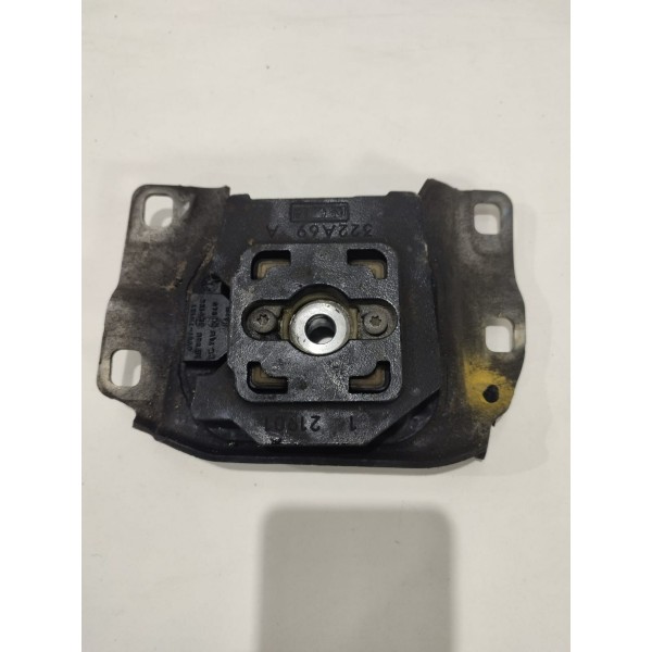 Coxim Do Câmbio Aut Focus 2016 Powershift 322a69