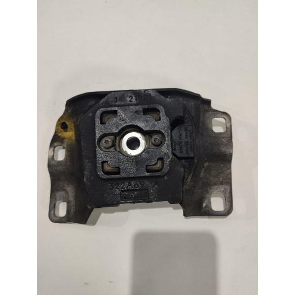 Coxim Do Câmbio Aut Focus 2016 Powershift 322a69