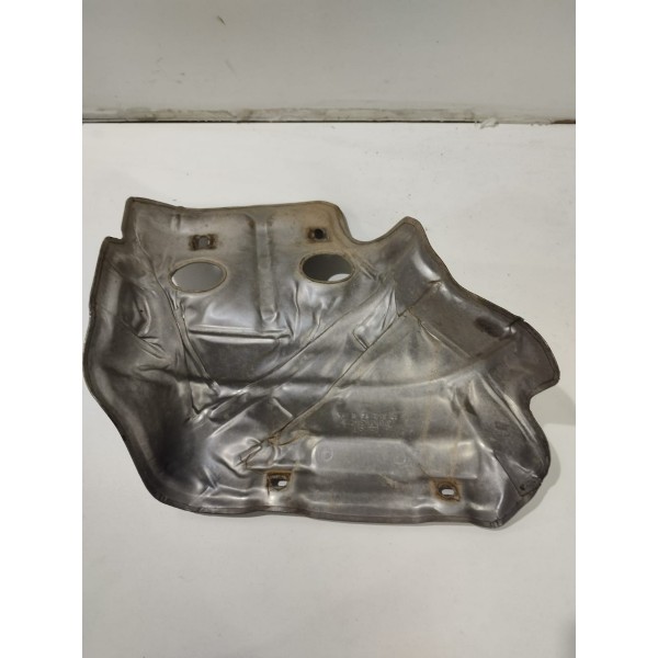 Protetor Defletor Calor Coletor Focus 1.6 2014 3m519n454cgd