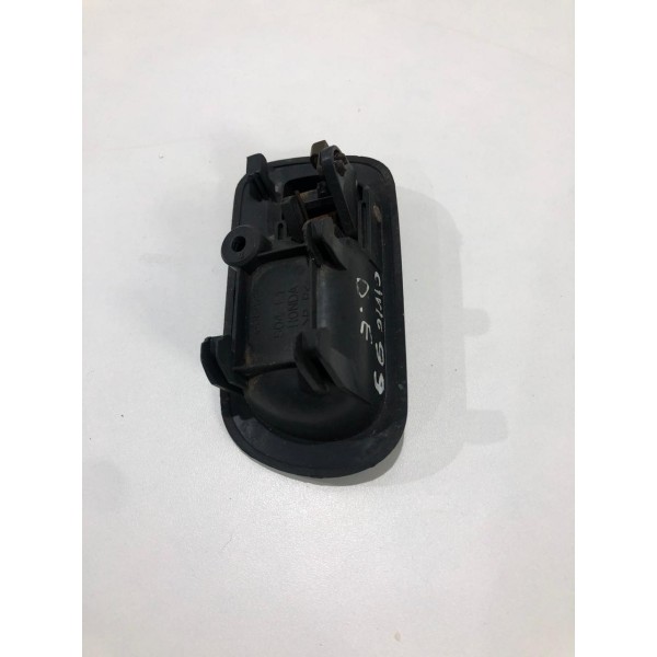 Maçaneta Interna Diant Esquerda Honda Civic 99 /8504