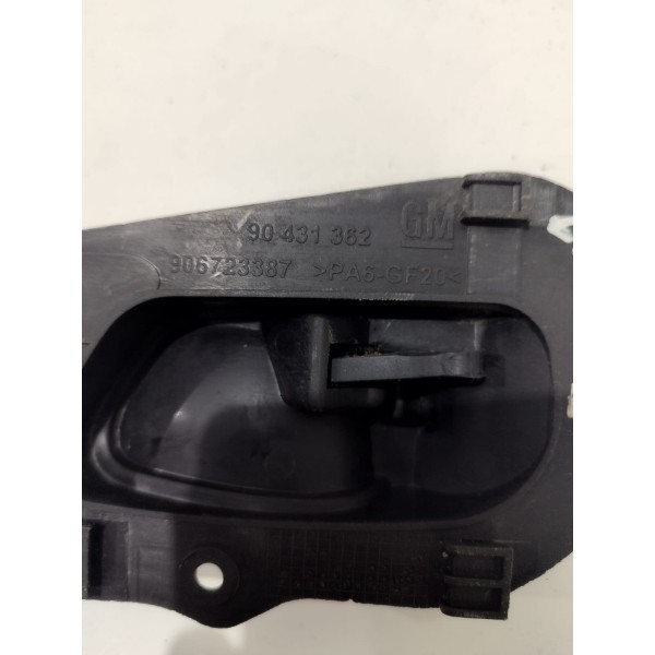 Maçaneta Interna Lado Direito Corsa 2002 /8550