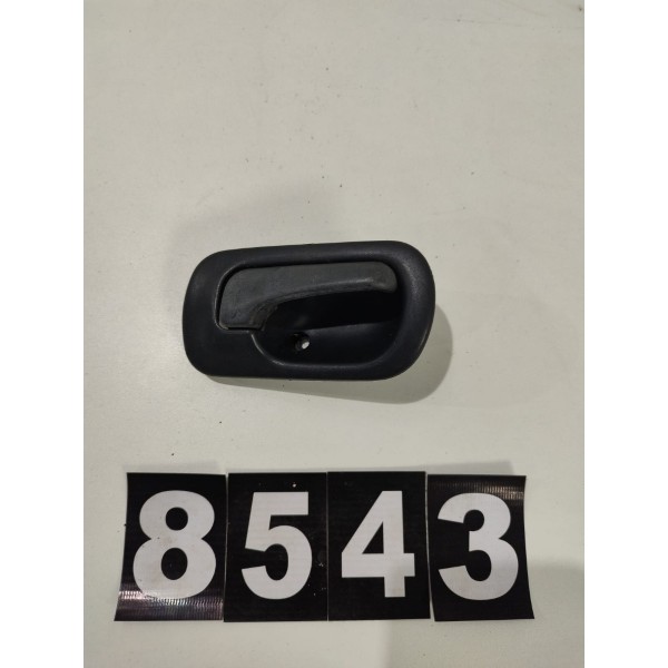 Maçaneta Interna Traseira Direita Civic 2012 /8543
