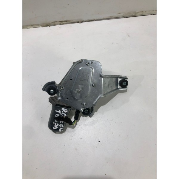 Motor Limpador Tampa Traseira Jeep Compass 2018 55112704aa