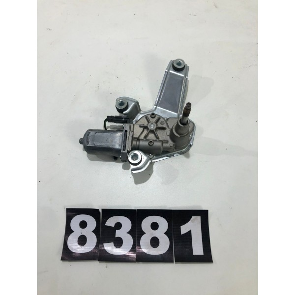 Motor Limpador Tampa Traseira Jeep Compass 2018 55112704aa