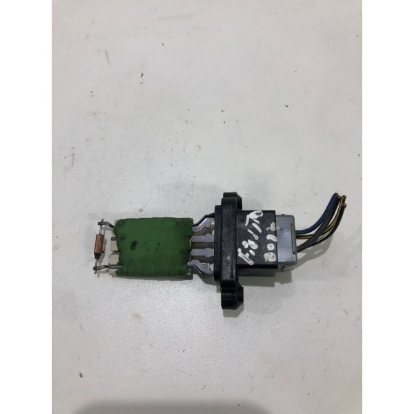 Resistencia Ar Condicionado Ecosport Fiesta 2r461r12r45