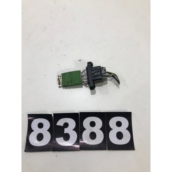 Resistencia Ar Condicionado Ecosport Fiesta 2r461r12r45