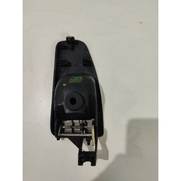 Maçaneta Interna Traseira Esquerda Fiat Idea /8532