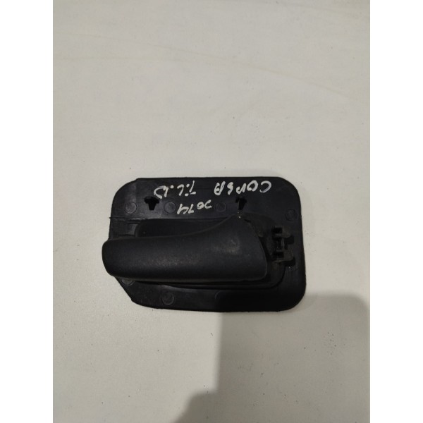 Maçaneta Interna Traseiro Direita Gm Corsa /8535