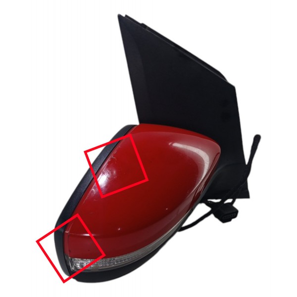 Retrovisor Direito Up 2014 2015 A 2021 Elétrico C/ Pisca