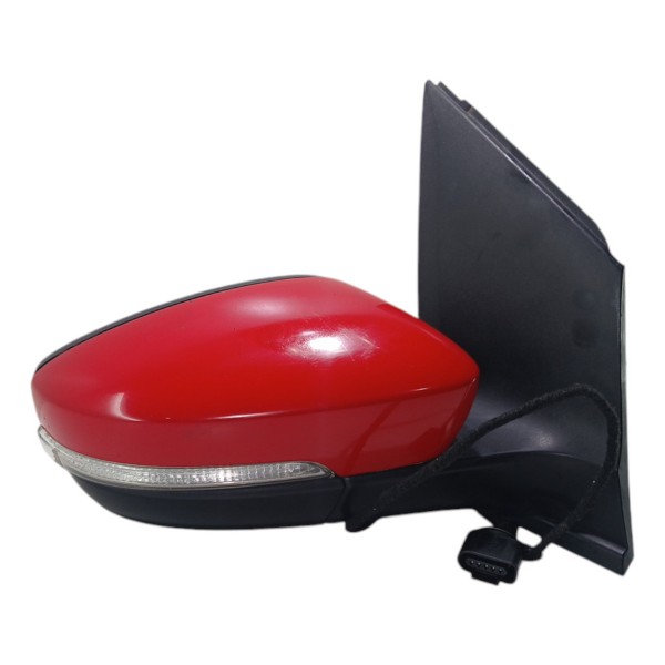 Retrovisor Direito Up 2014 2015 A 2021 Elétrico C/ Pisca