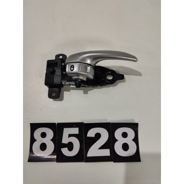 Maçaneta Interna Dianteira Direita Renegade 2019 /8528